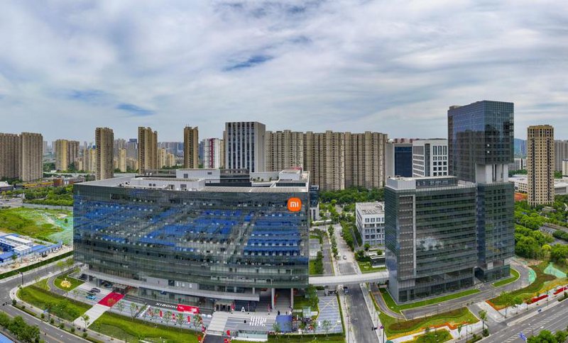 南京网站建设：布局未来的起点