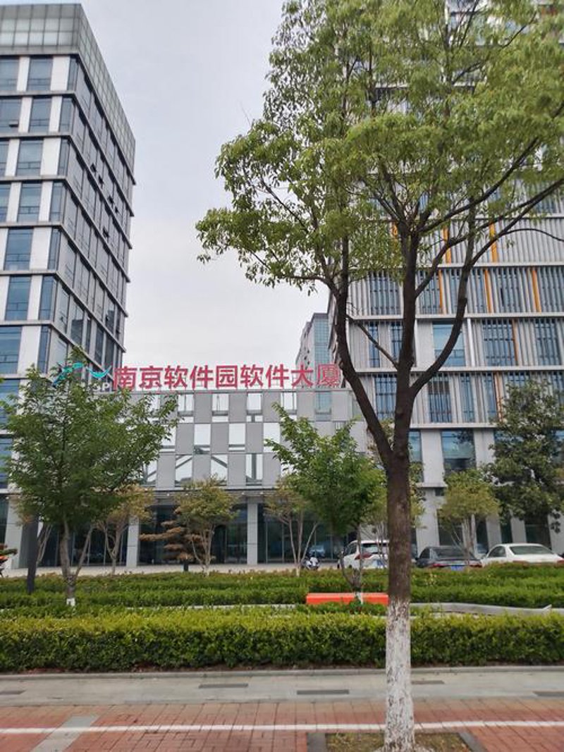 企业官网定制：构建数字名片的新选择