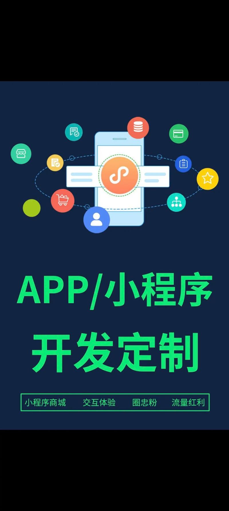 APP开发：构建未来世界的桥梁